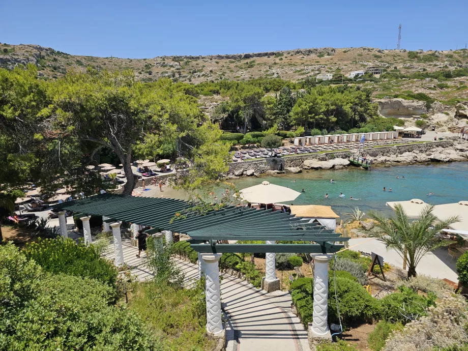 Manantiales de Kallithea