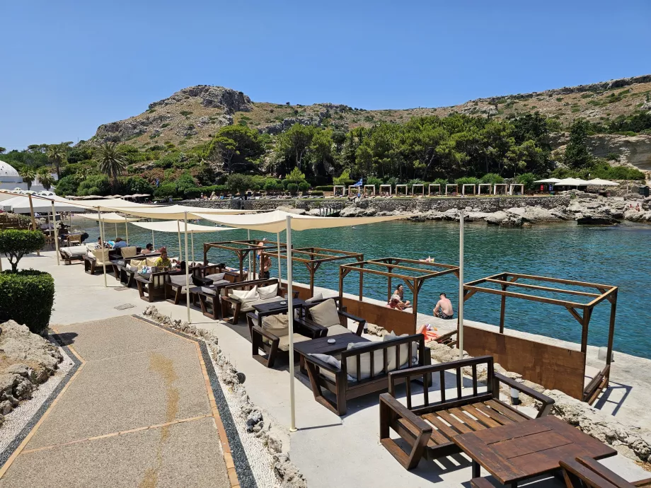 Manantiales de Kallithea