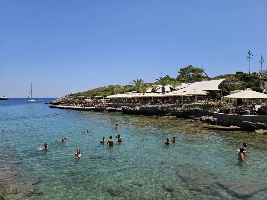 Manantiales de Kallithea