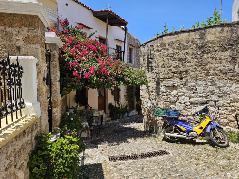 Casco antiguo