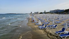 Playa Soleada