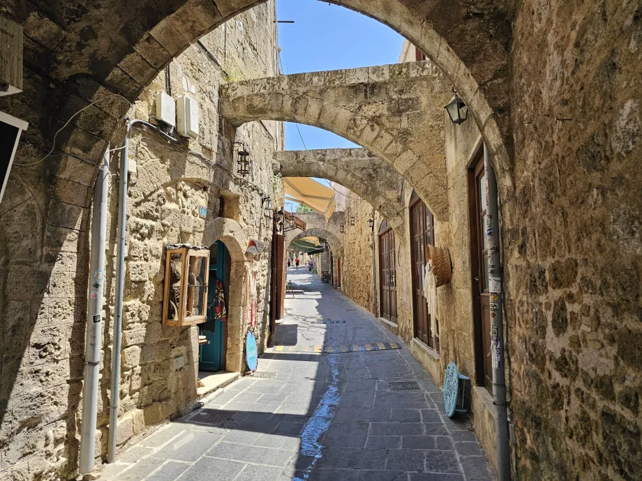 Casco antiguo