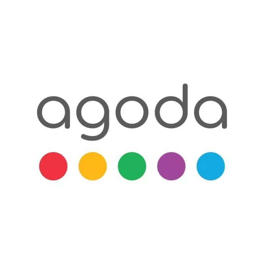 Descuentos con el logotipo de Agoda