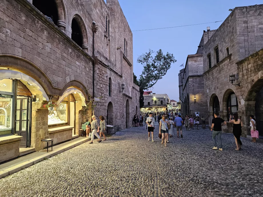 Casco antiguo