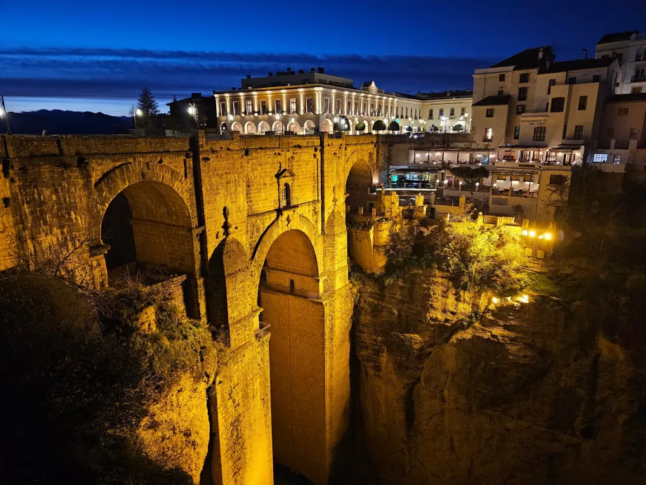 Mirador de Aldahuela