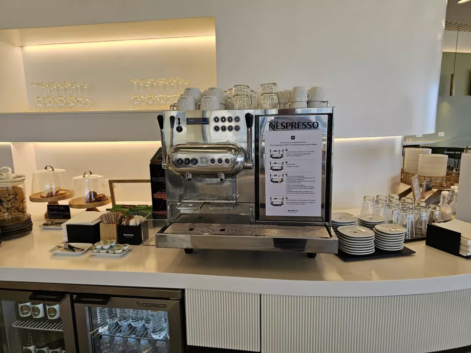 Cafetera