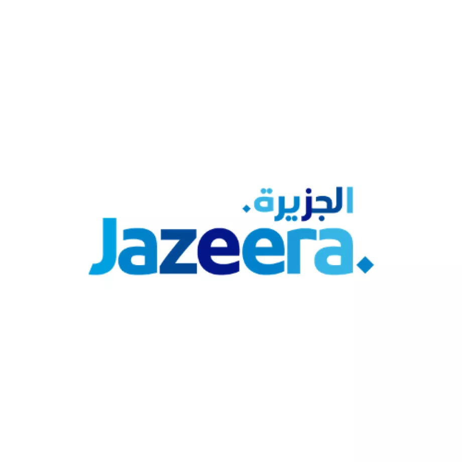 Logotipo de Jazeera Airways