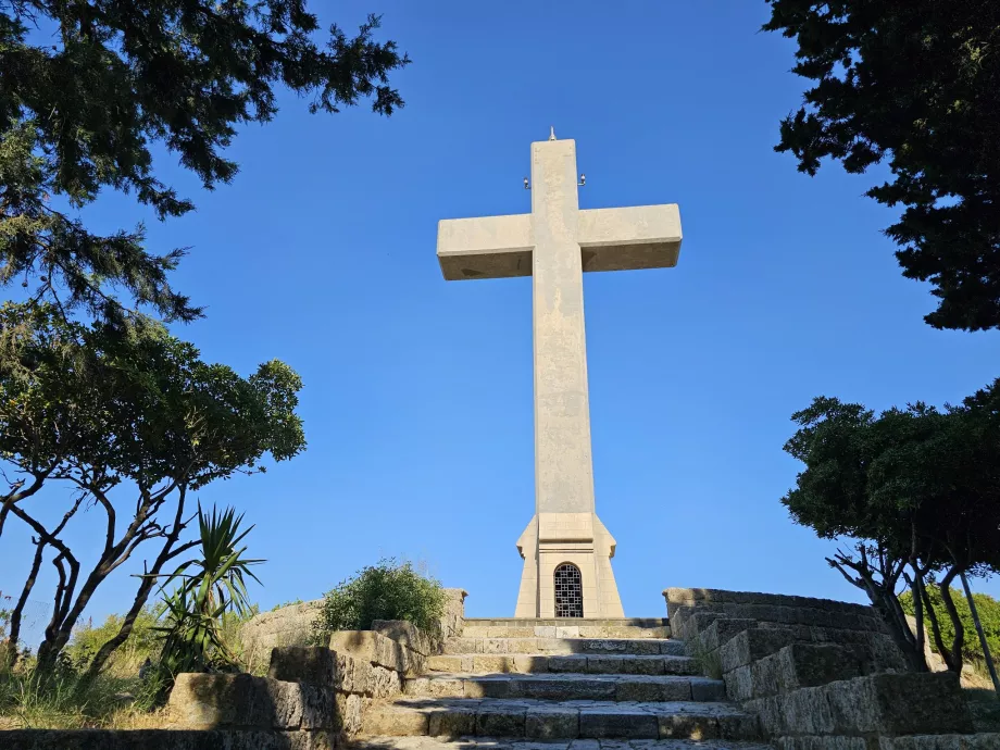 Cruz Filerimos