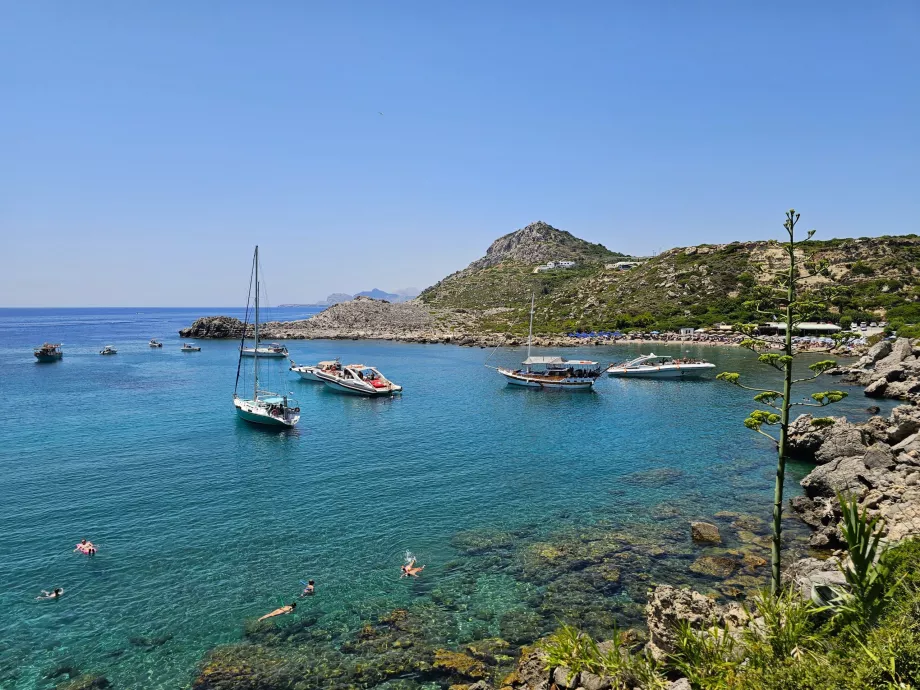 Bahía de Ladiko