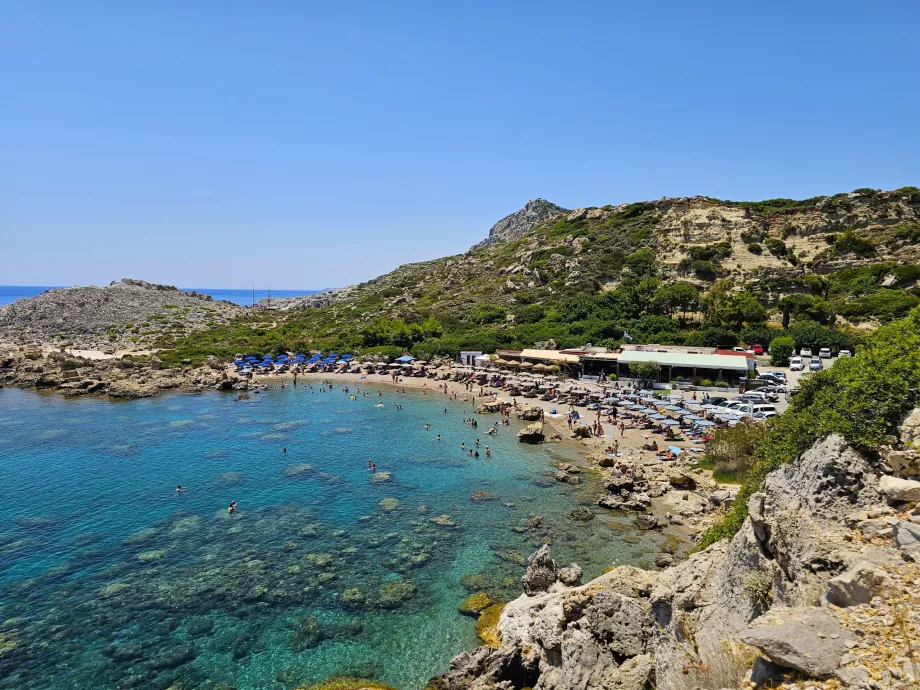 Bahía de Ladiko