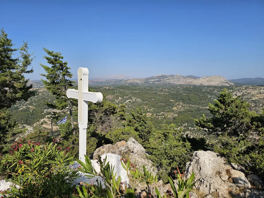 Vista desde el Convento de Nuestra Señora