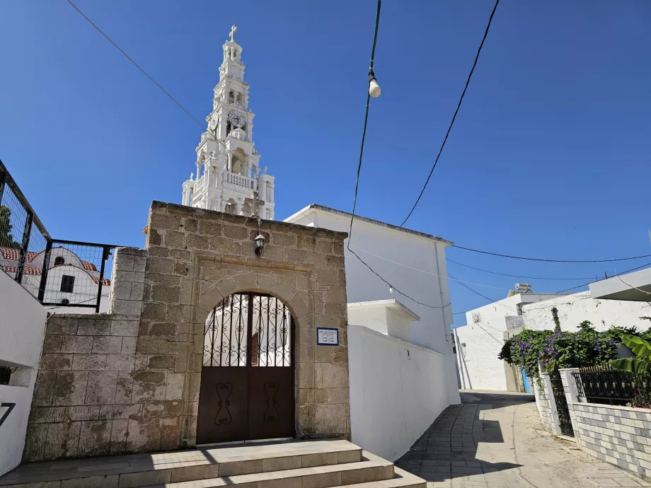 Arcángelos