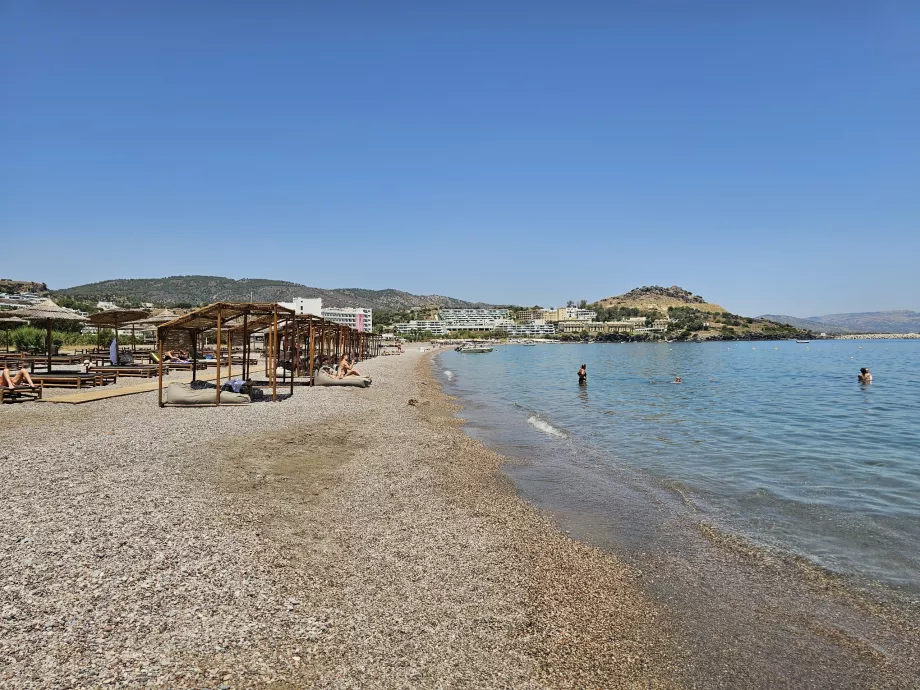 Playa Vlycha