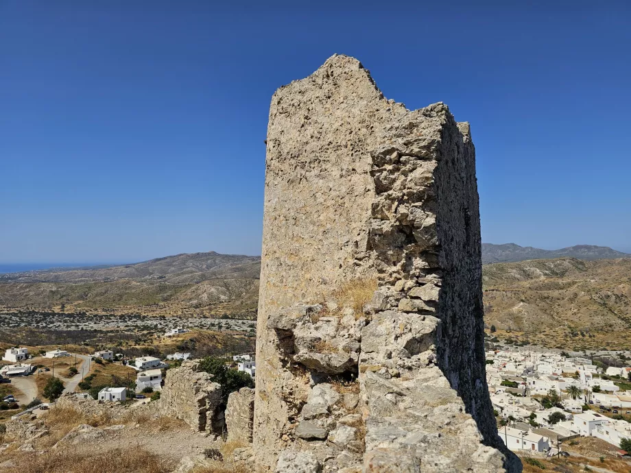Castillo de Asklipio