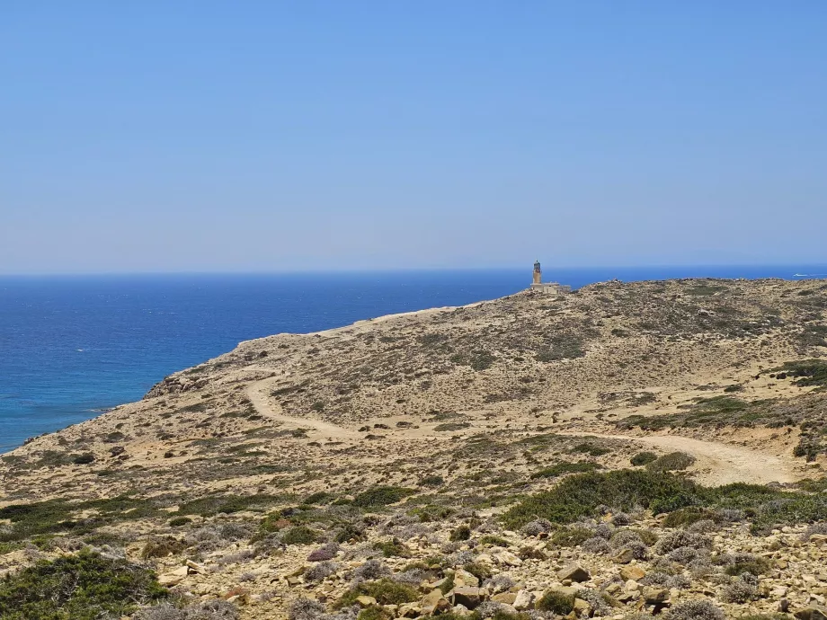 Faro de Prasonisi