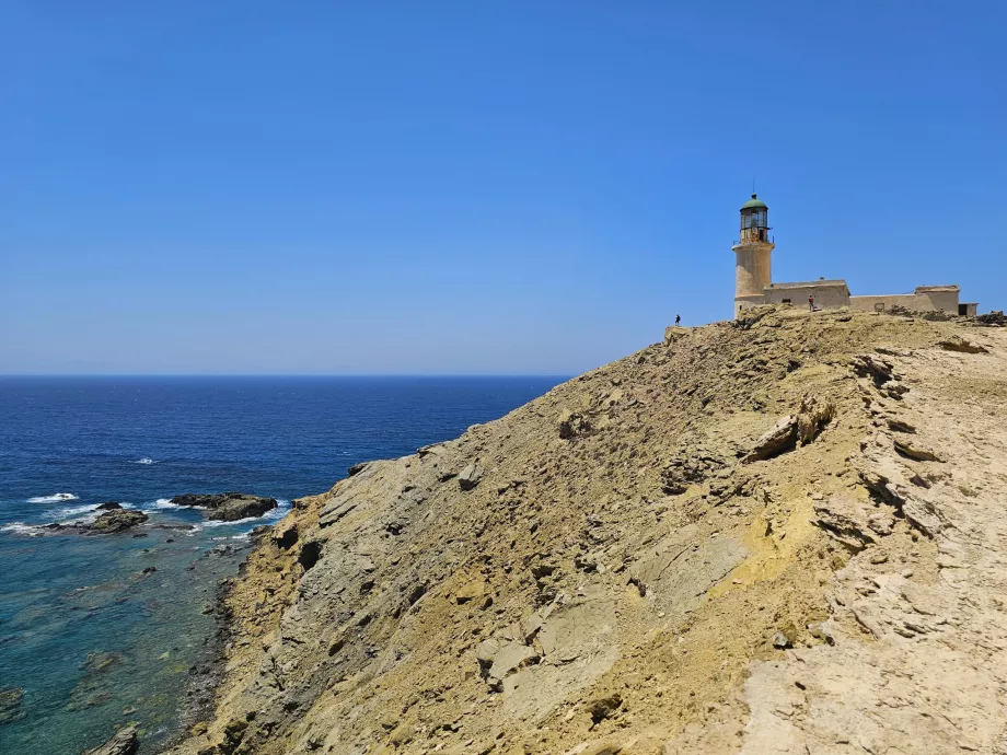 Faro de Prasonisi