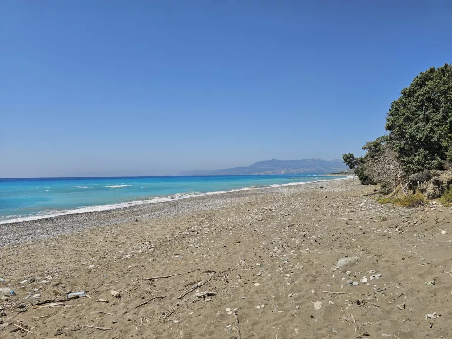 Playa de Limni