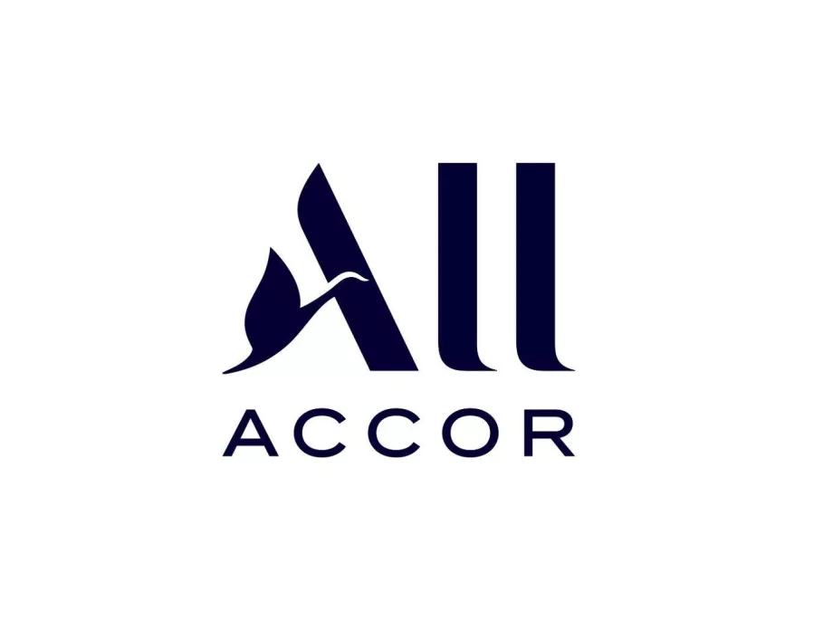 Todos los logotipos de Accor