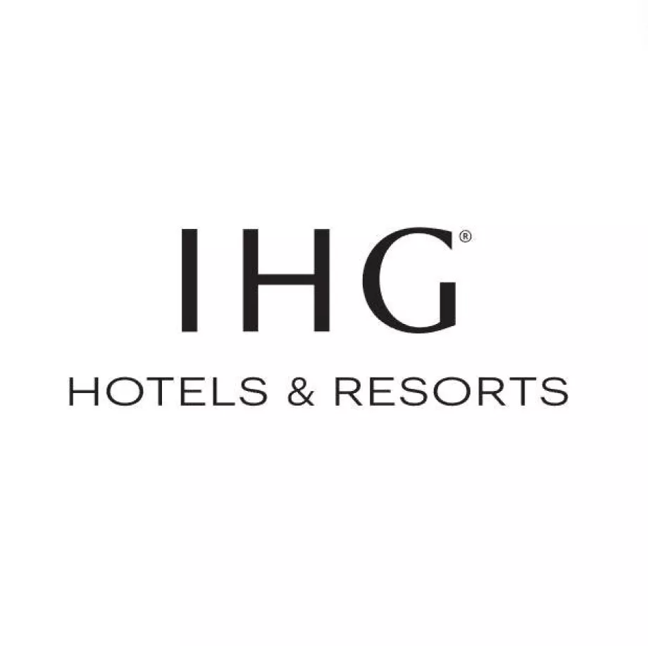Logotipo de IHG