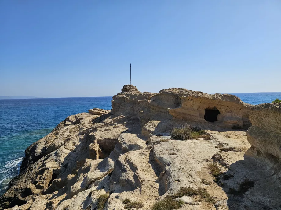 Fortaleza de Fourni