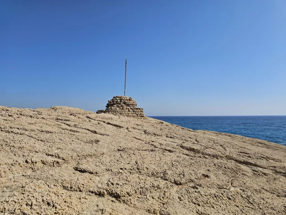 Fortaleza de Fourni