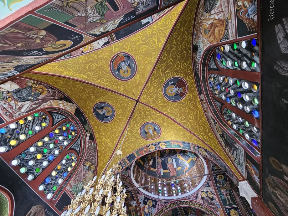 Iglesia de Sianna