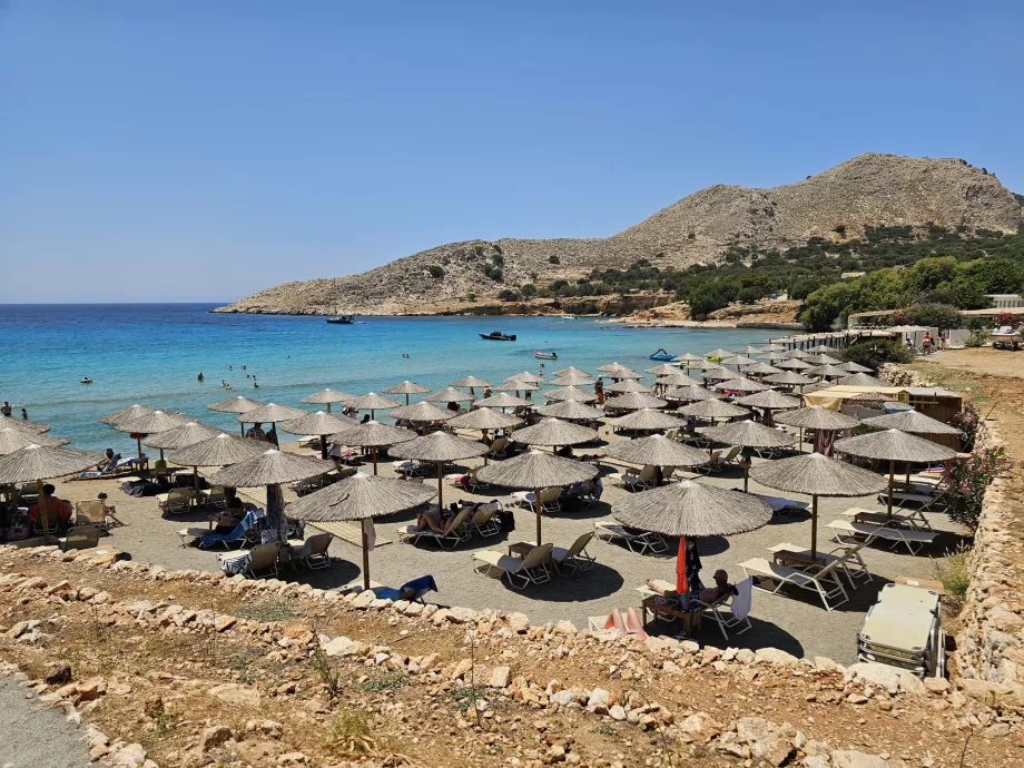 Playa de Pondamos