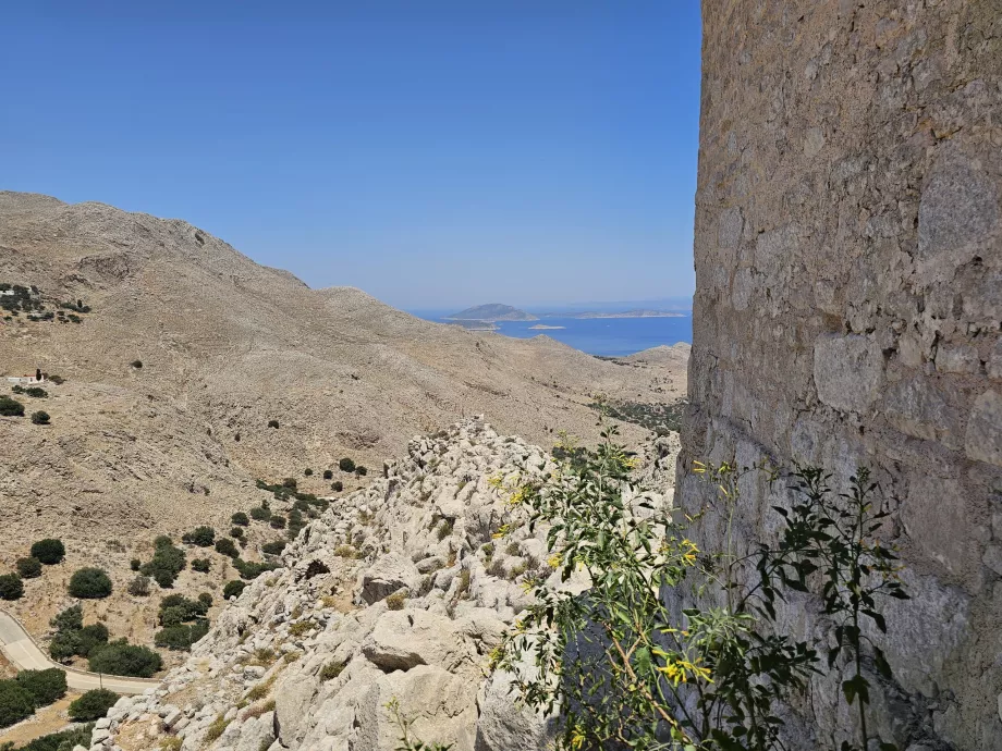 Castillo de Chalki