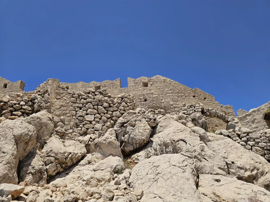 Castillo de Chalki