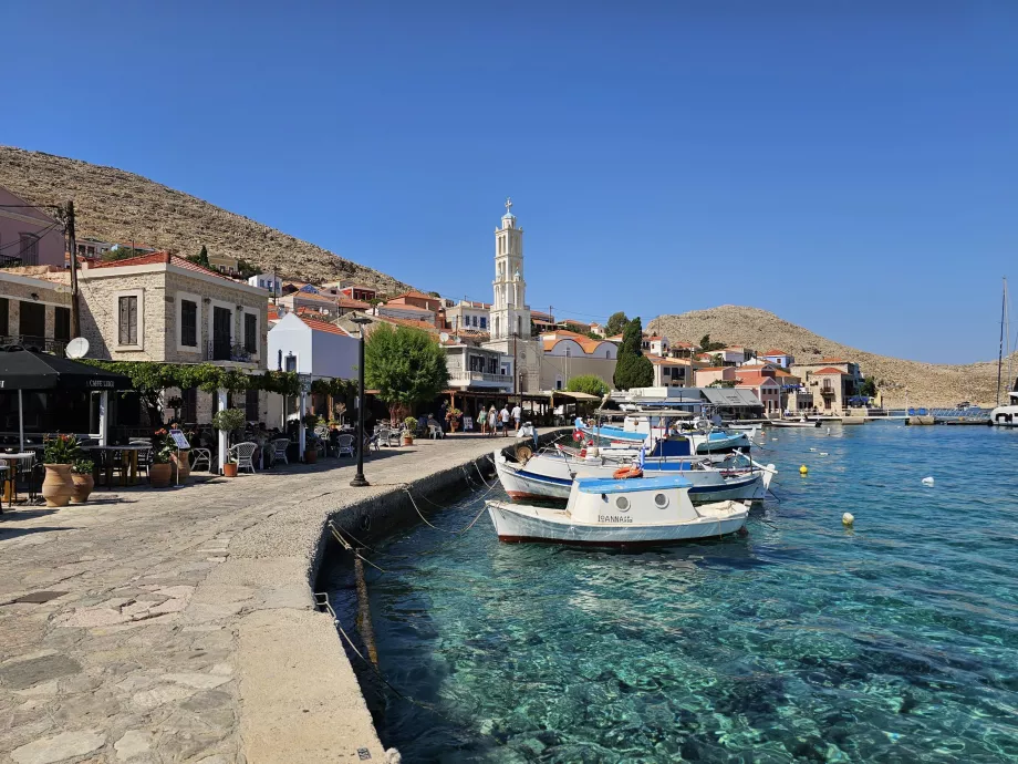 Ciudad de Chalki