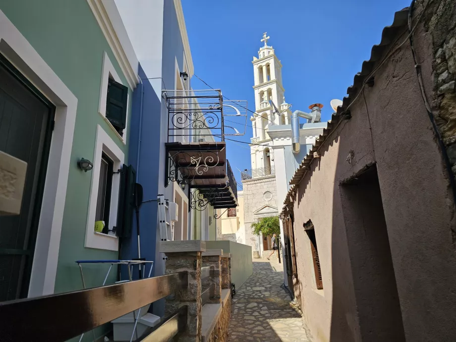 Ciudad de Chalki