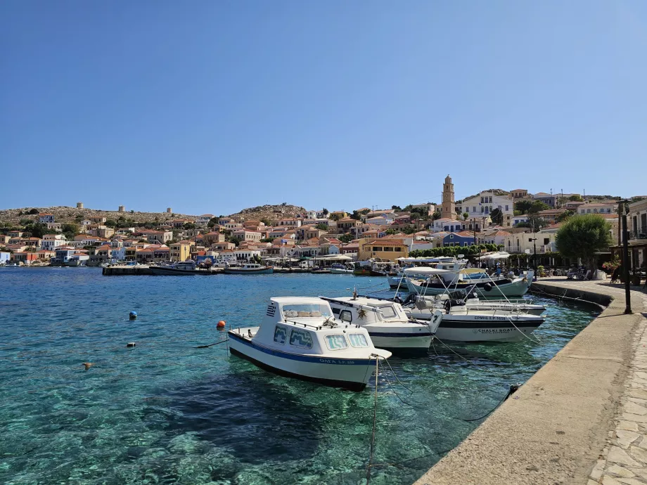 Ciudad de Chalki