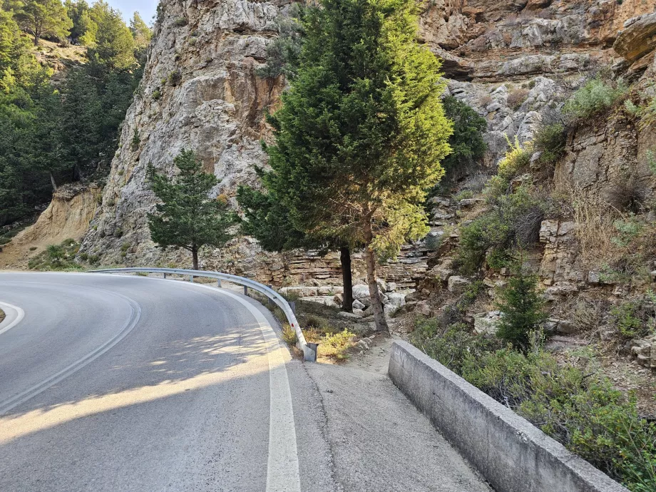 Cañón de Jacob