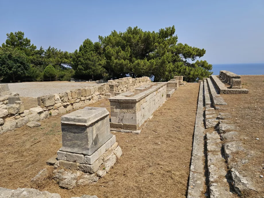 Antiguo Kamiros
