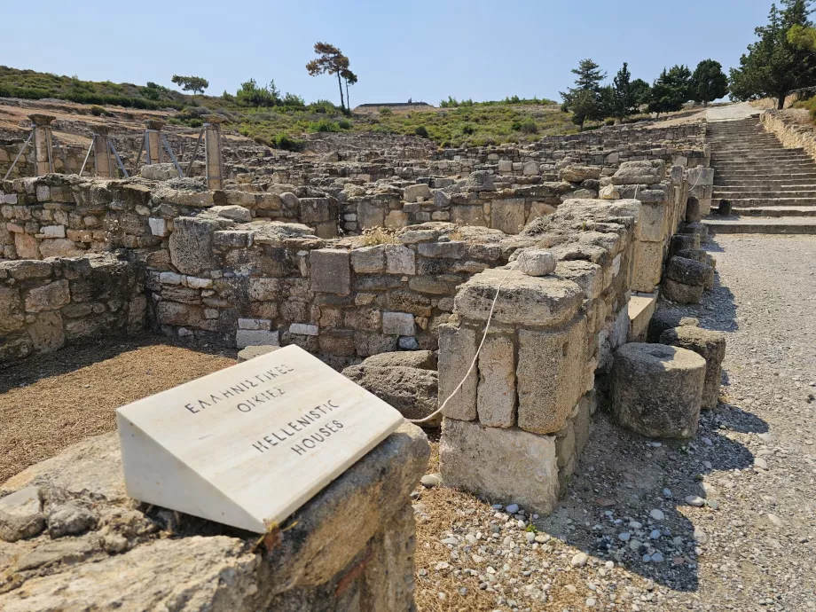 Antiguo Kamiros