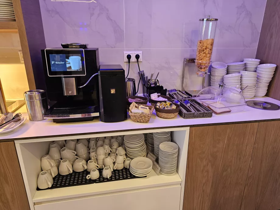 Cafetera