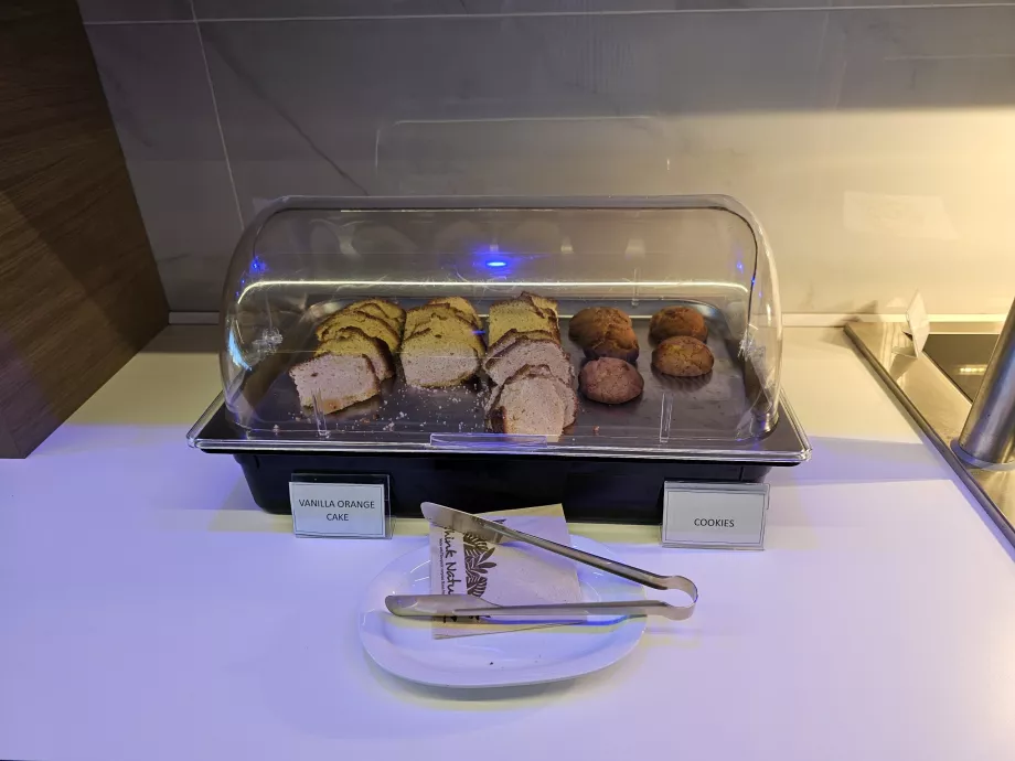 Pastelería dulce