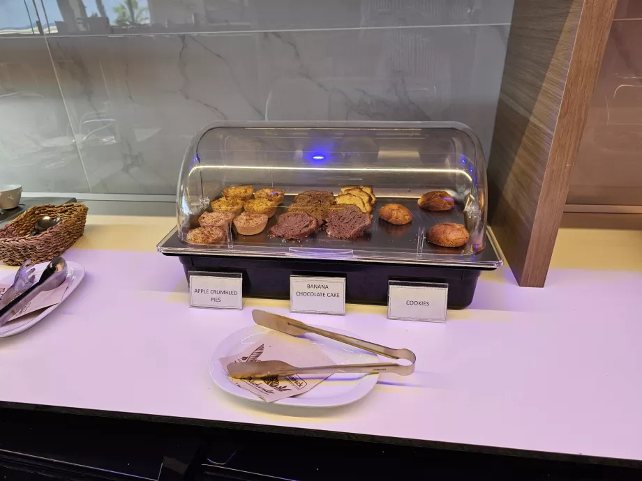 Pastelería dulce