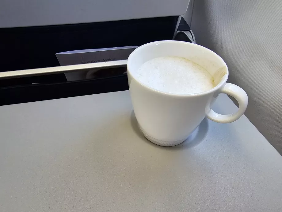 Capuchino