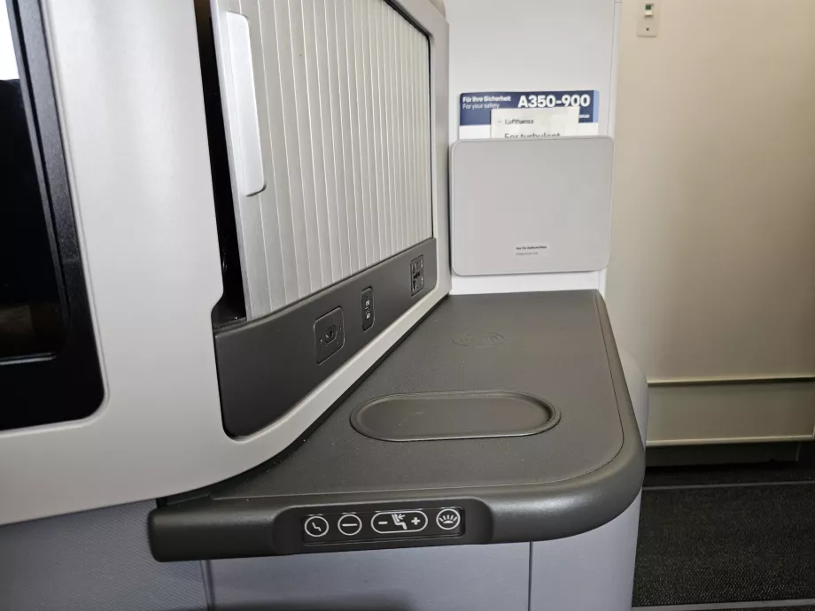 Espacio de almacenamiento