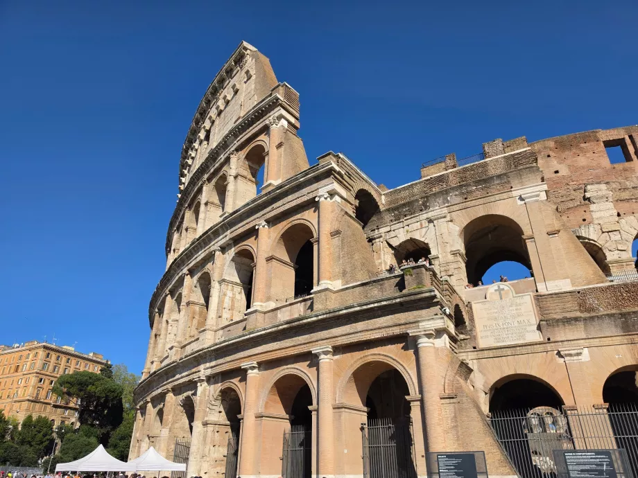 Coliseo