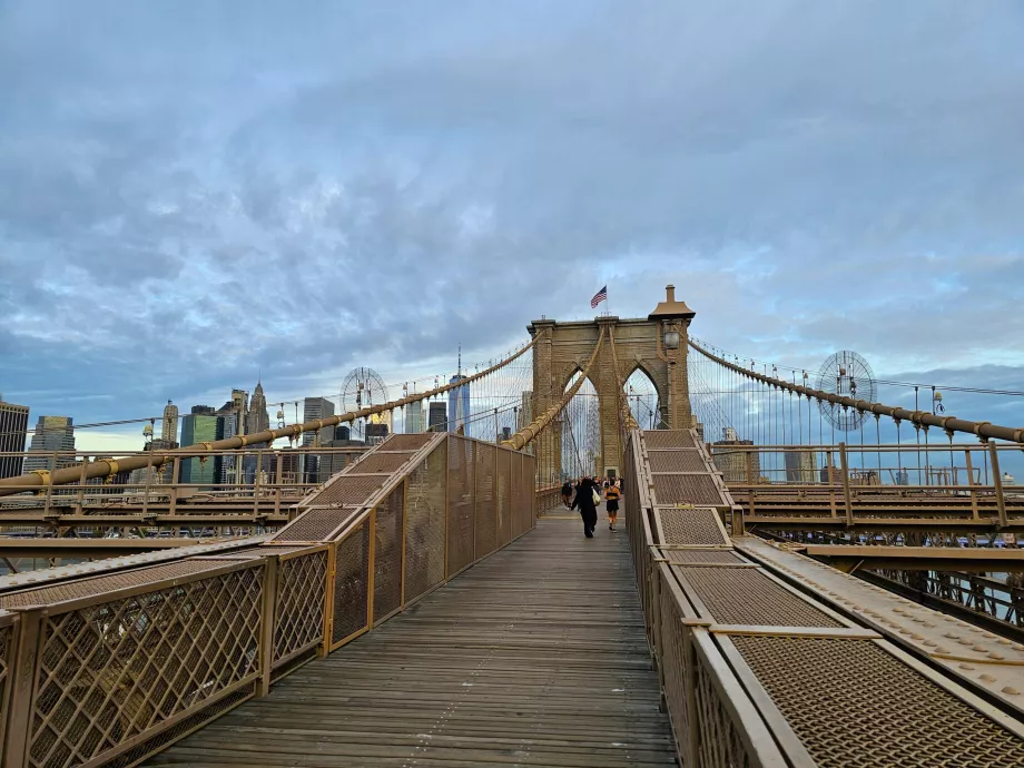 Puente de Brooklyn