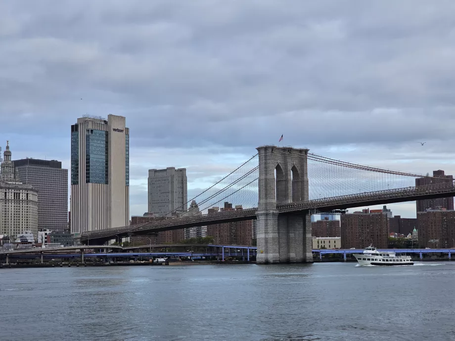 Puente de Brooklyn