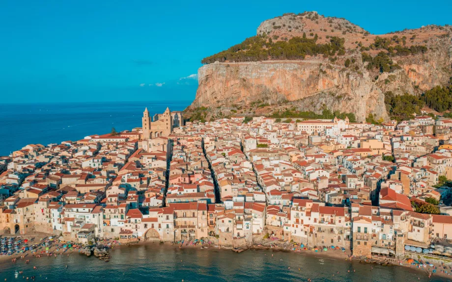 Cefalú