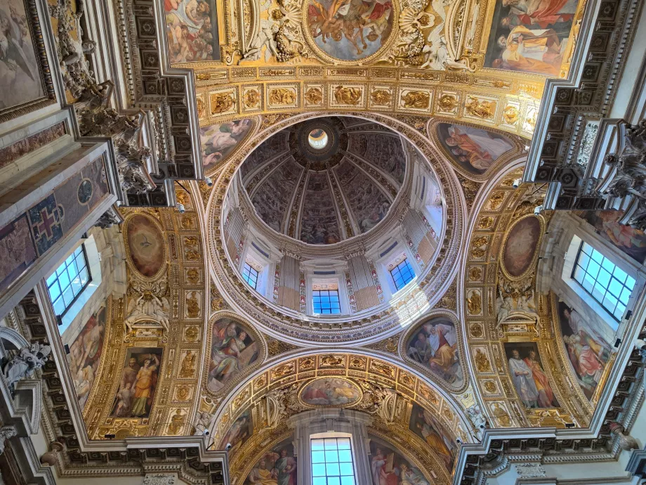 Basílica de Santa María la Mayor