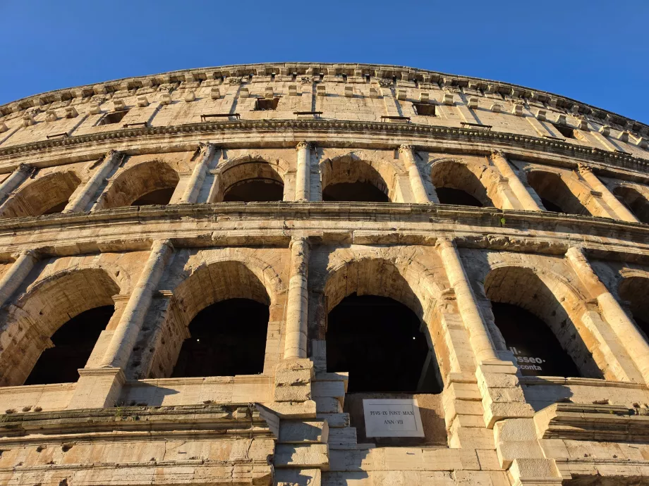 Coliseo