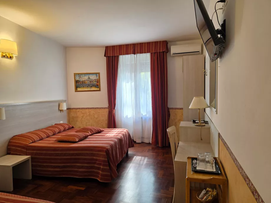 Mi habitación