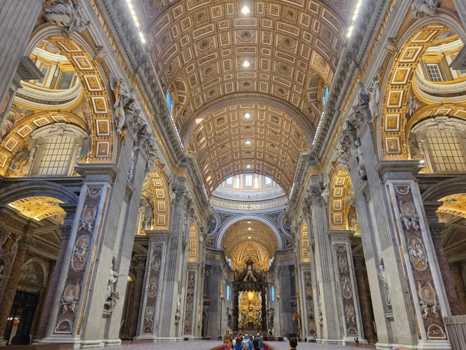 Basílica de San Pedro