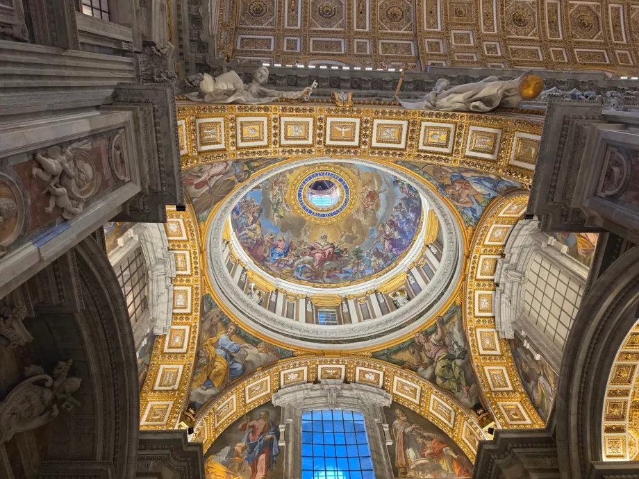 Basílica de San Pedro