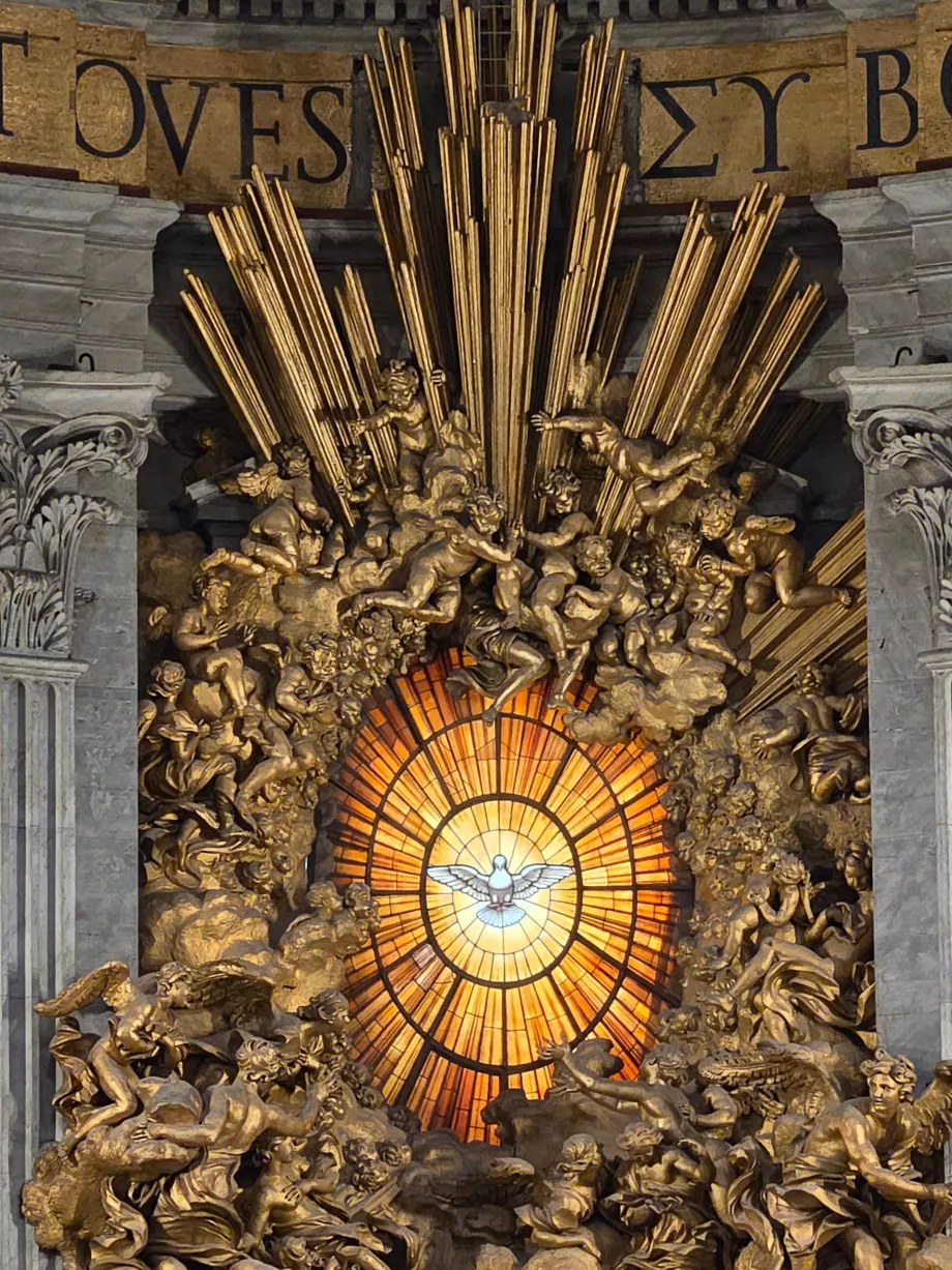 Basílica de San Pedro